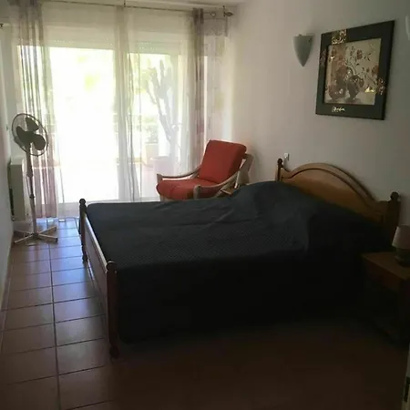 Apartment With 2 Bedrooms In Calvi, With Furnished Garden - 50 M From Calvi (Corsica)