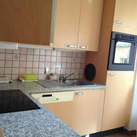 With 2 Bedrooms In Calvi, With Furnished Garden - 50 M From * Calvi (Corsica)